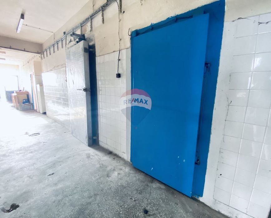 Продава се Промишлена сграда в Балчик - 904 кв.м за 277 €/кв.м - Снимка #5