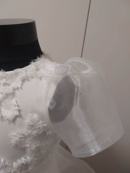 Rochite fulg de nea  3-5 ani