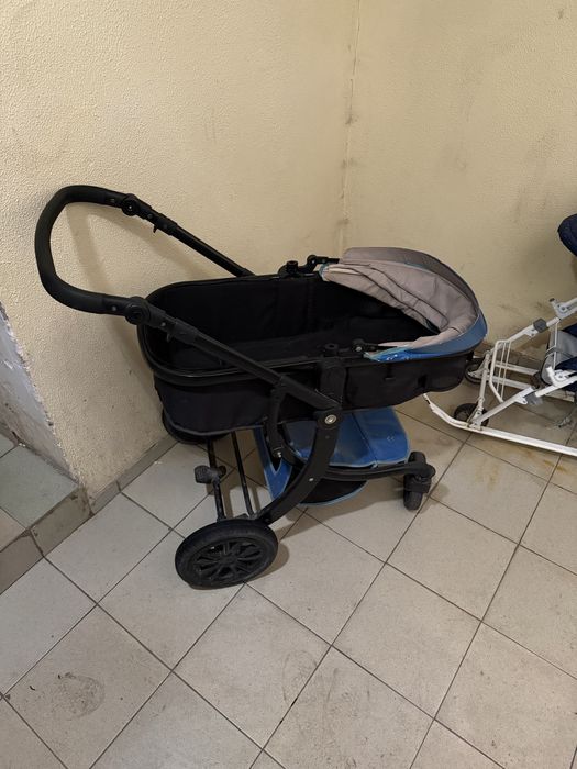 Коляска детская