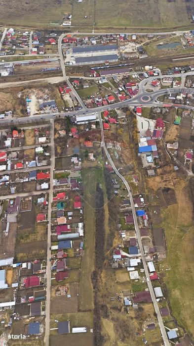 Teren pentru investiție, Intravilan , 11.254mp în Oraș - Targu Frumos