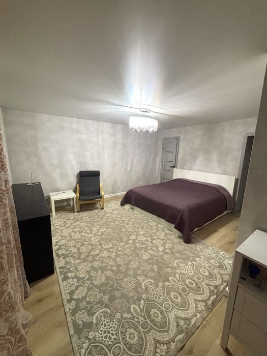 Продается 4х ком квартира район 7 школы