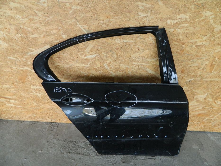 Usa dreapta spate BMW Seria 5, F10, 2010, 2011, 2012, 2013, 2014, 2015, 2016