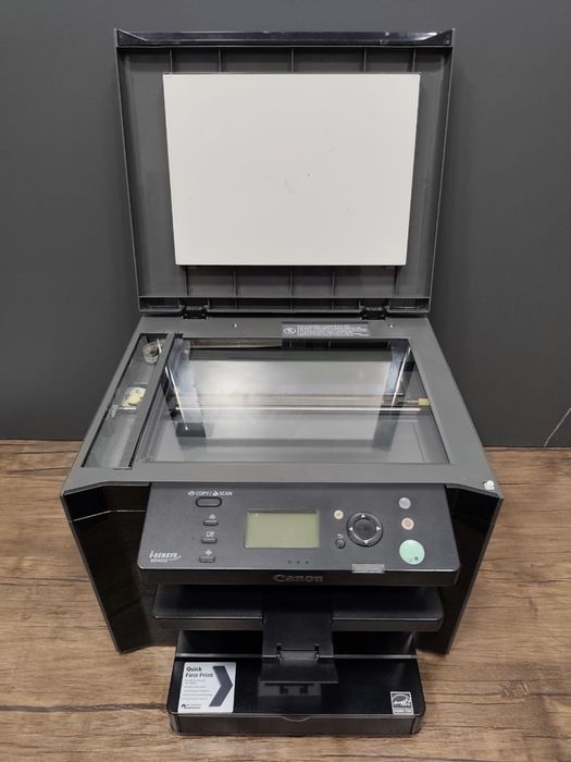 МФУ привет Canon i-SENSYS MF4410