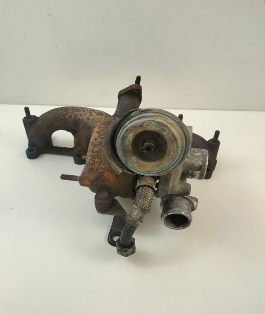 Turbina Turbo Turbosuflanta 1.9 Tdi 038253019n Ford Galaxy prima gene