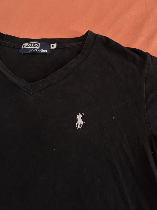 Tricou dama polo