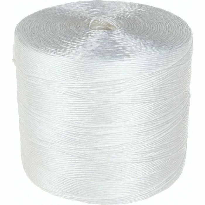 Шпагат полипропиленовый