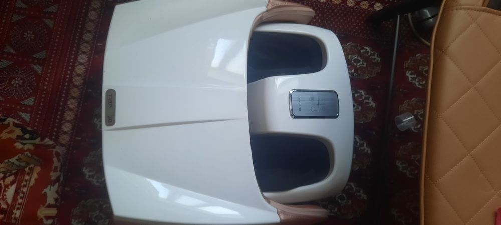 Массажёр ног Dr. Well