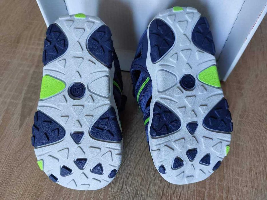 Детски сандали 20 номер