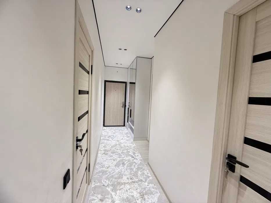 Аренда квартира в ЖК Зиенур 2-комната р-н Мирзо-Улугбекский