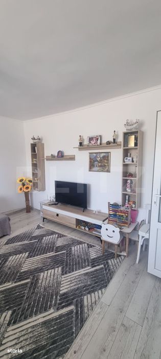 Apartament cu 3 camere, 59.13 mp, zona