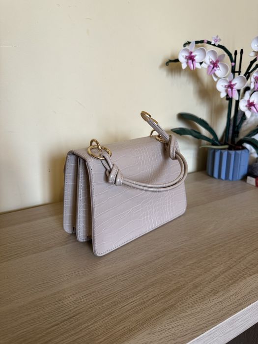 Мини дамска чанта