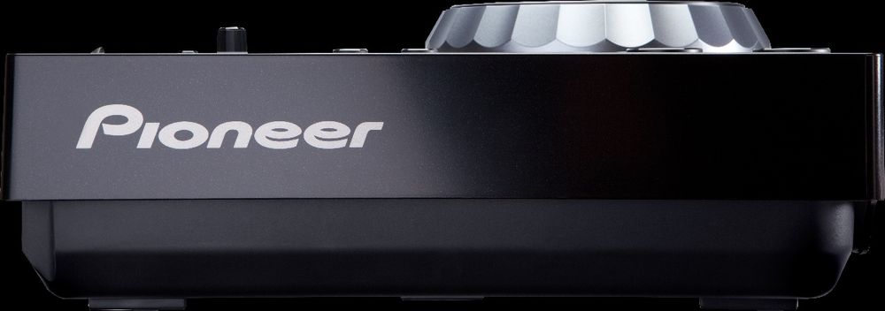 Контроллер / Проигрыватель / Pioneer CDJ-350