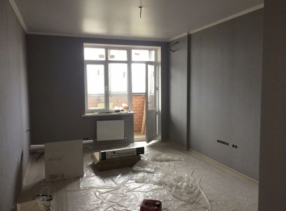 Ремонт любой сложности