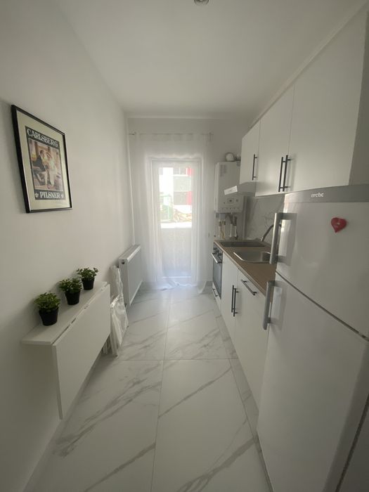 Garsoniera Militari Residence