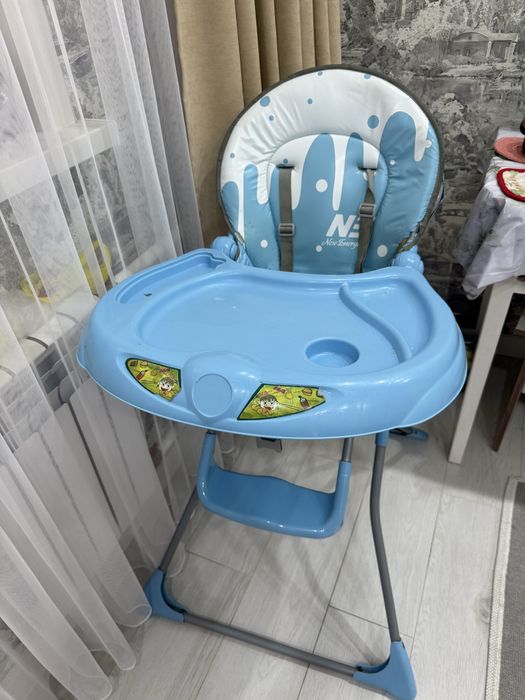 Стул детский хорошем состоянии