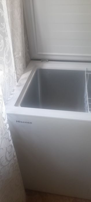 продам морозильную камеру