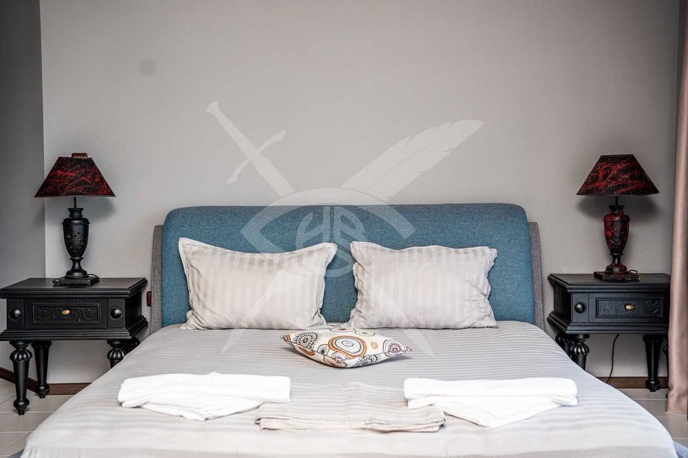 Многостаен апартамент в Царево 92459