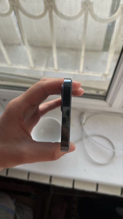 Iphone 12 pro 128