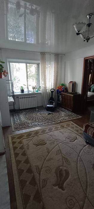Продам 2х комнатную квартиру