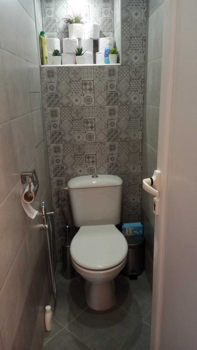 Продава се Тристаен апартамент в София, Славия - 89 кв.м за 2922 €/кв.м - Снимка #4