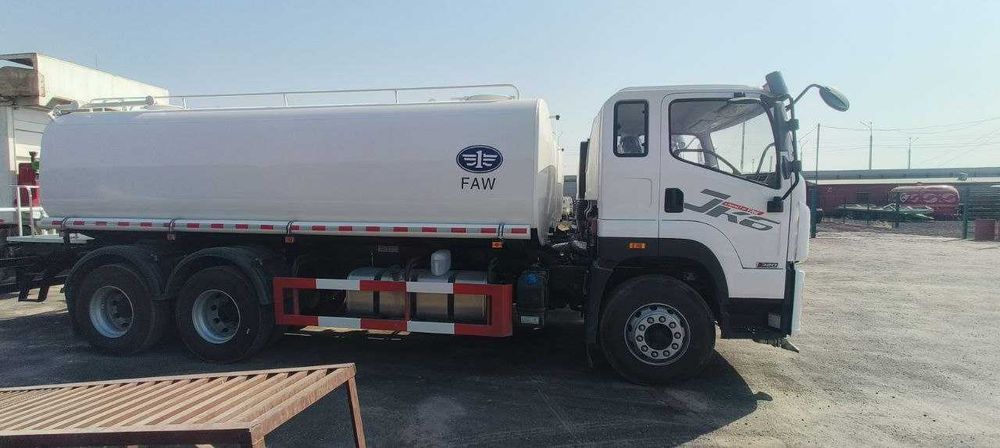 ВОДОВОЗ 20 кублик сотувда таййор