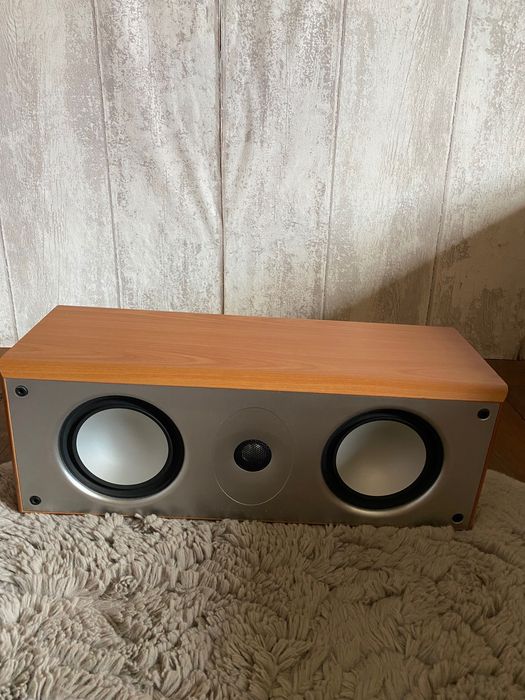 Mordaunt - Short MS 506 / 504 Centre THX