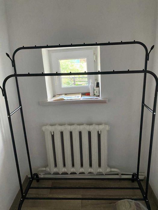 напольная вешалка