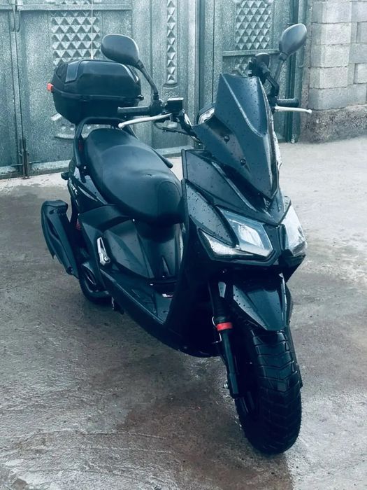Самурай сатылады 230к