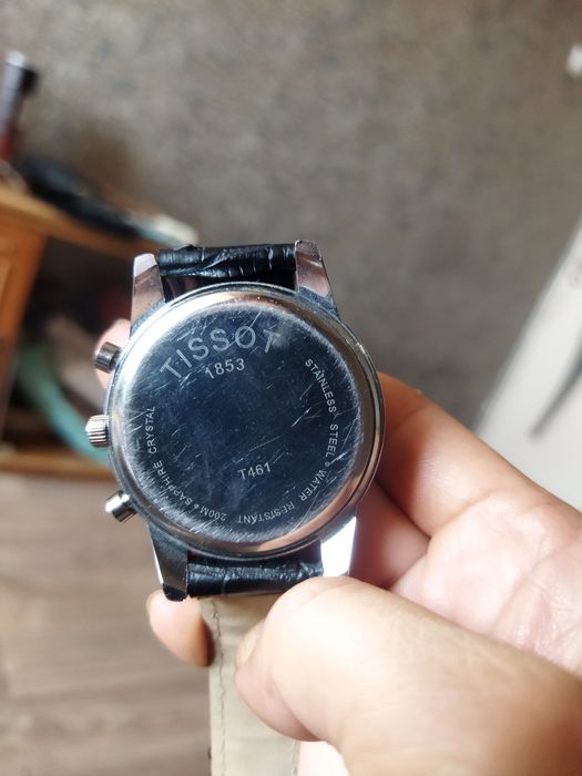 Продам мужские часы