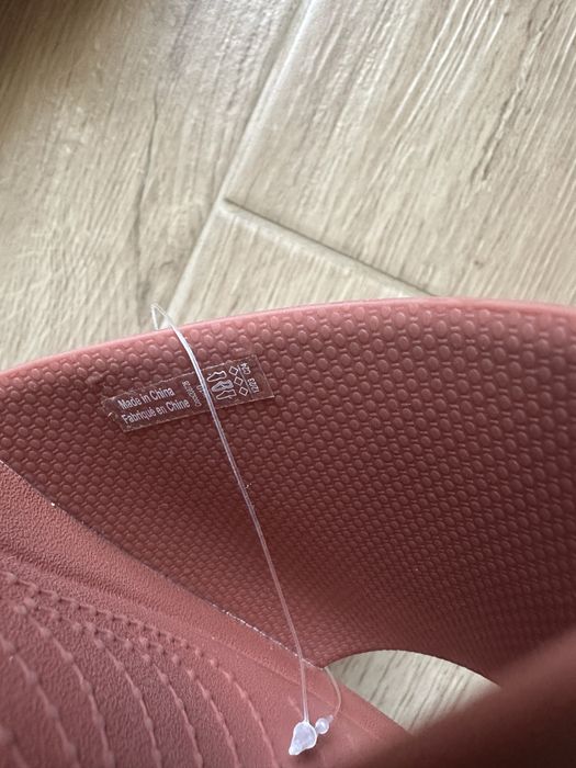 Crocs papuci LiteRide