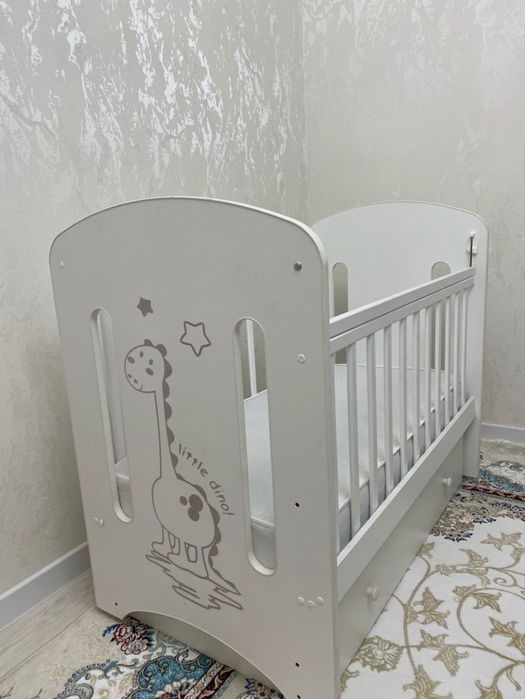 Манеж детский срочно