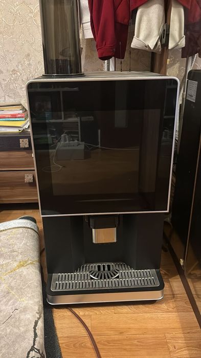 Продам  кофеаппарат