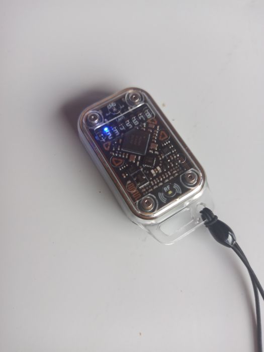 Chameleon ultra rfid nfc презаписвач