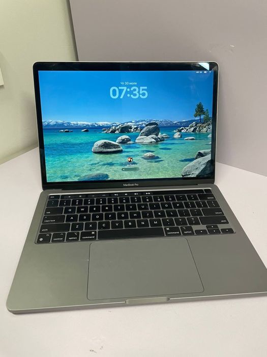 MacBook Pro M1 /#СР589698