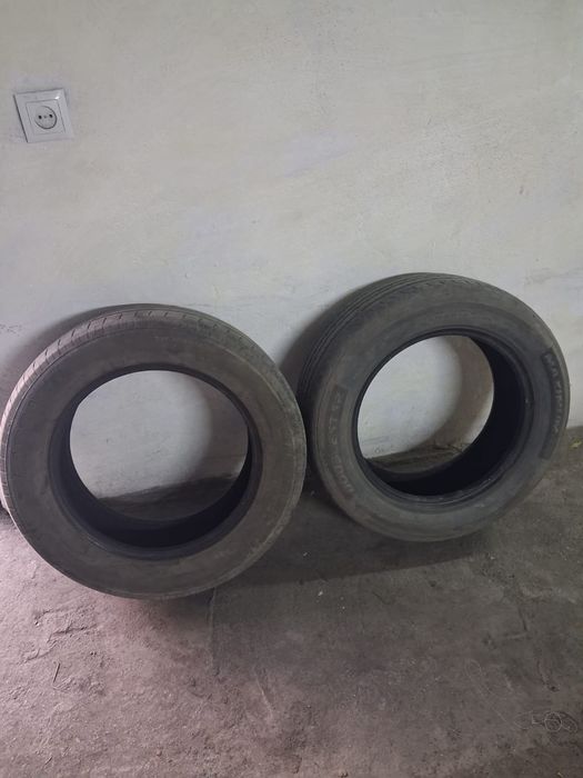 Шины 16 диаметр 215/60