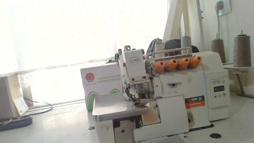 JOYEE                  JY-B729-4/02