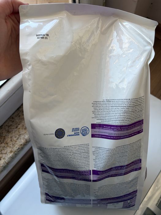 Hill's Prescription Diet y/d Thyroid Care храна за котки