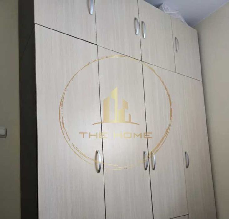 Дава се под наем Двустаен апартамент в Варна, Център - 65 кв.м за 400 € - Снимка #3