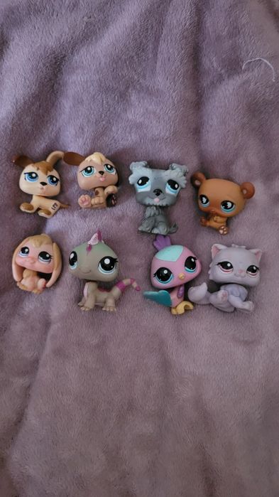 Littlest Pet Shop (LPS)