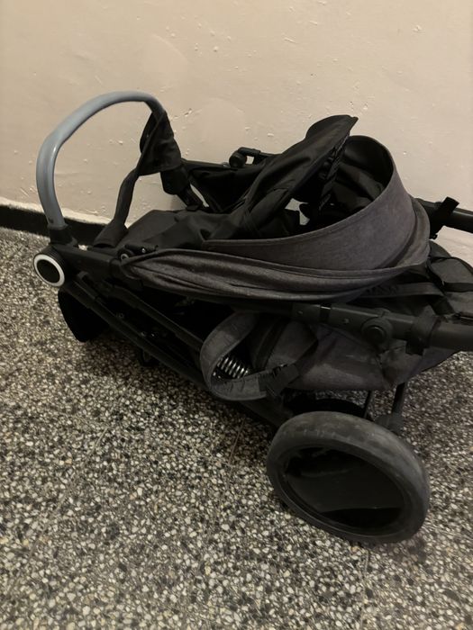 Детска количка Kikka Boo