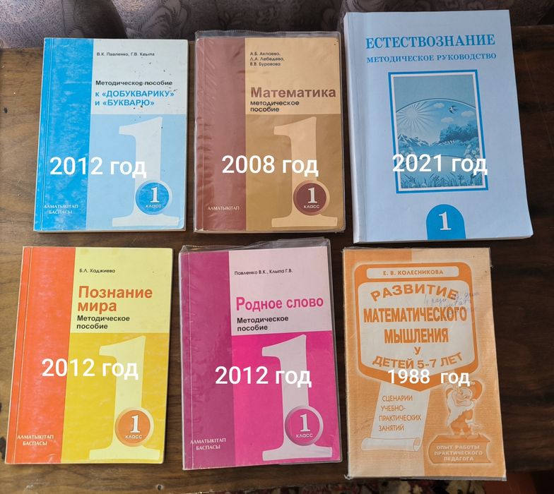 Книга Методическое пособие