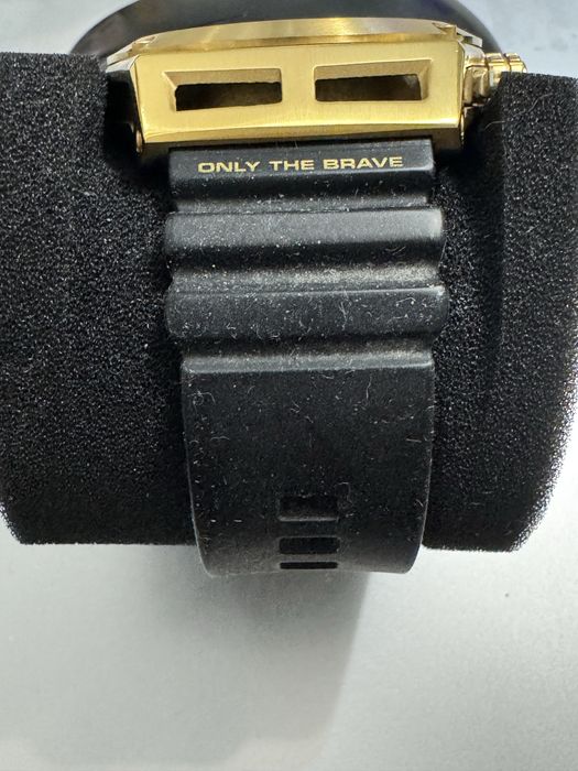 Ceas Diesel Only the Brave