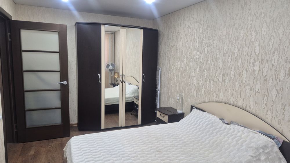 Продам 2-х комнатную квартиру