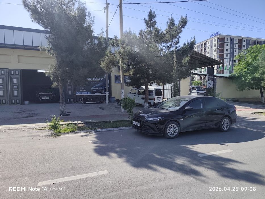 Арендага жой берамиз Рехтофкачига ва электрик