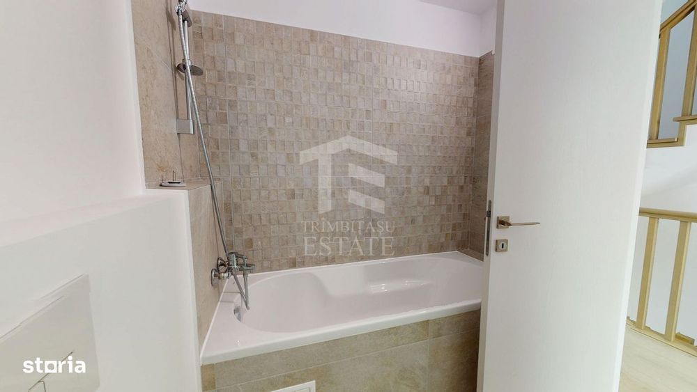 Casa Finalizata Metro Voluntari Finisaje Complete Pompa Caldura