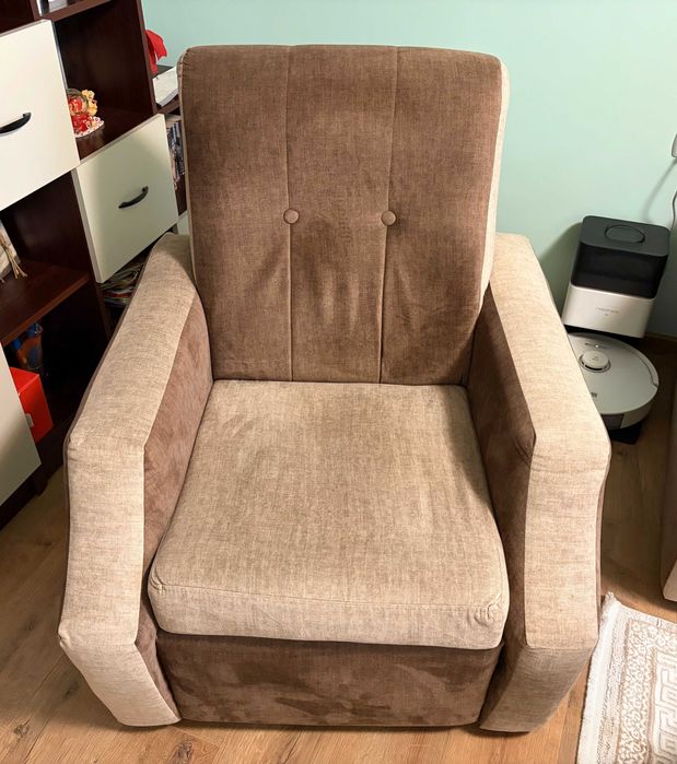 Холна (холова) гарнитура