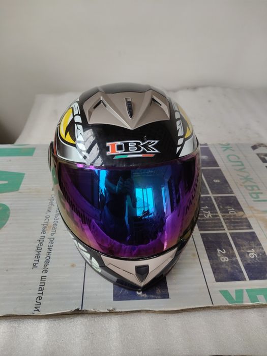 Продам Мото Шлем