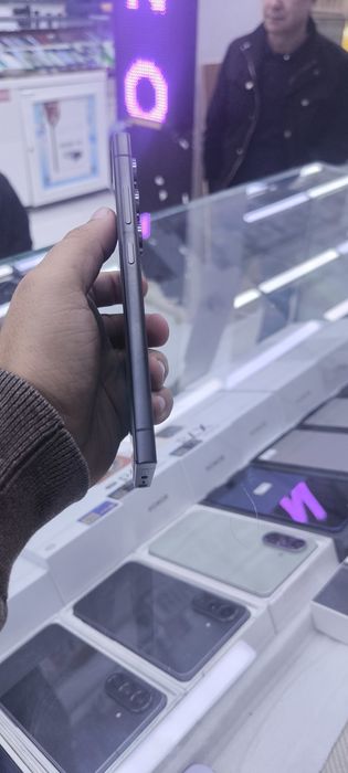 samsung S24 ultra 12/256 titanium black