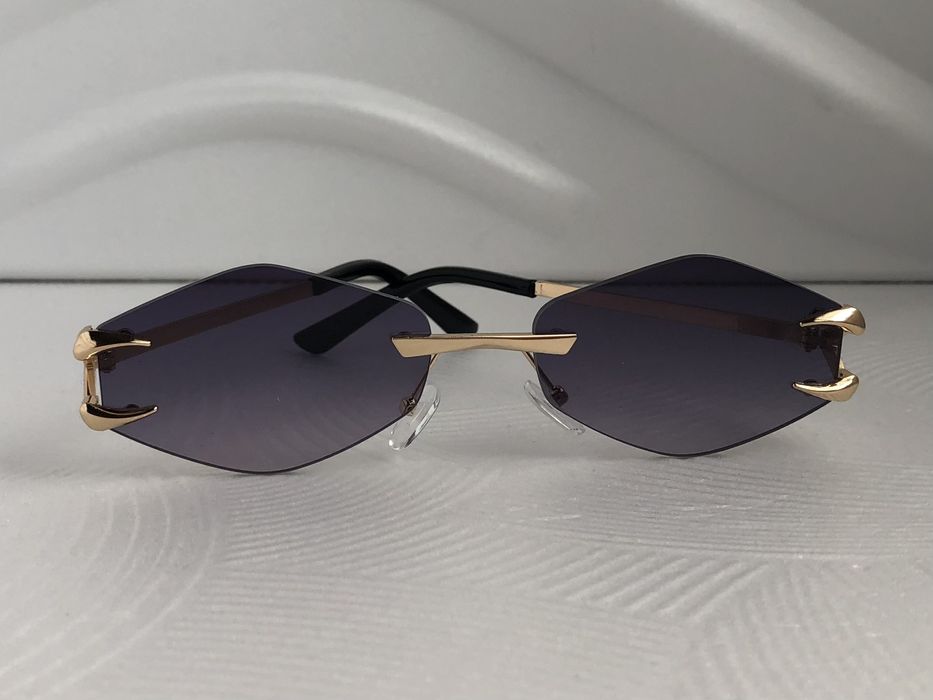 Топ модел дамски слънчеви очила