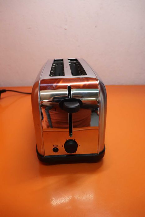 Moulinex LS330D11 Тостер, 1400 W